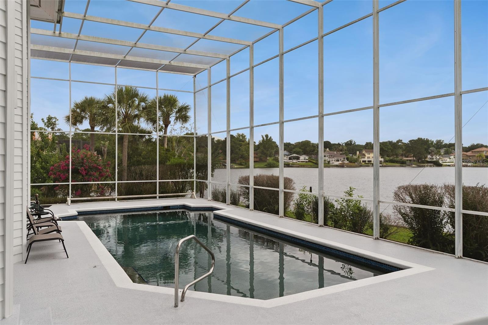 LAKE BRANTLEY CLUB PH 2 - Residential