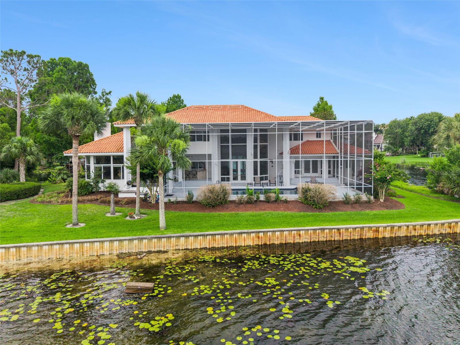 LAKE BRANTLEY CLUB PH 2 - Residential