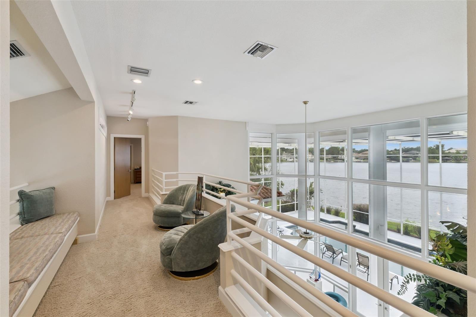 LAKE BRANTLEY CLUB PH 2 - Residential
