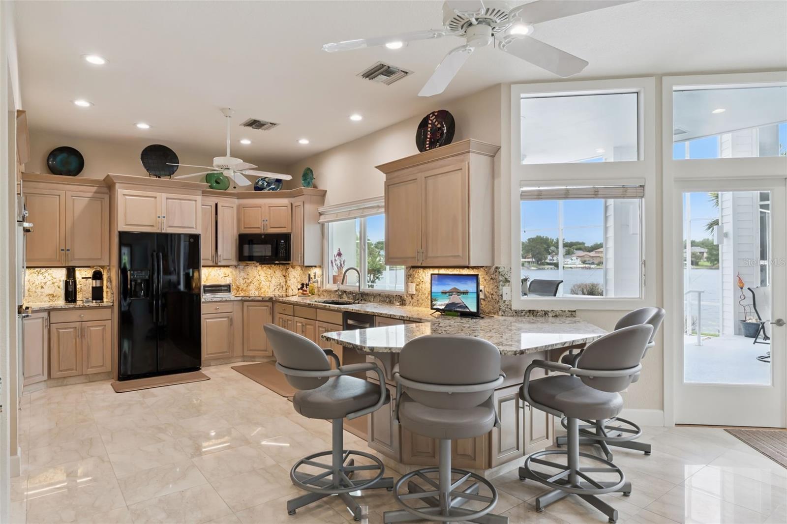 LAKE BRANTLEY CLUB PH 2 - Residential
