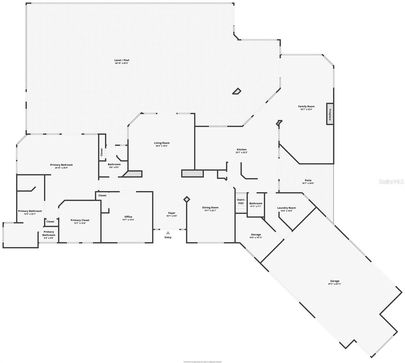 LAKE BRANTLEY CLUB PH 2 - Residential