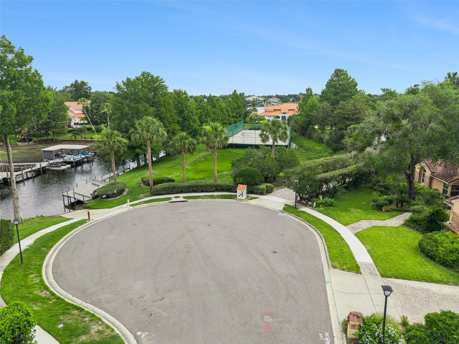 LAKE BRANTLEY CLUB PH 2 - Residential