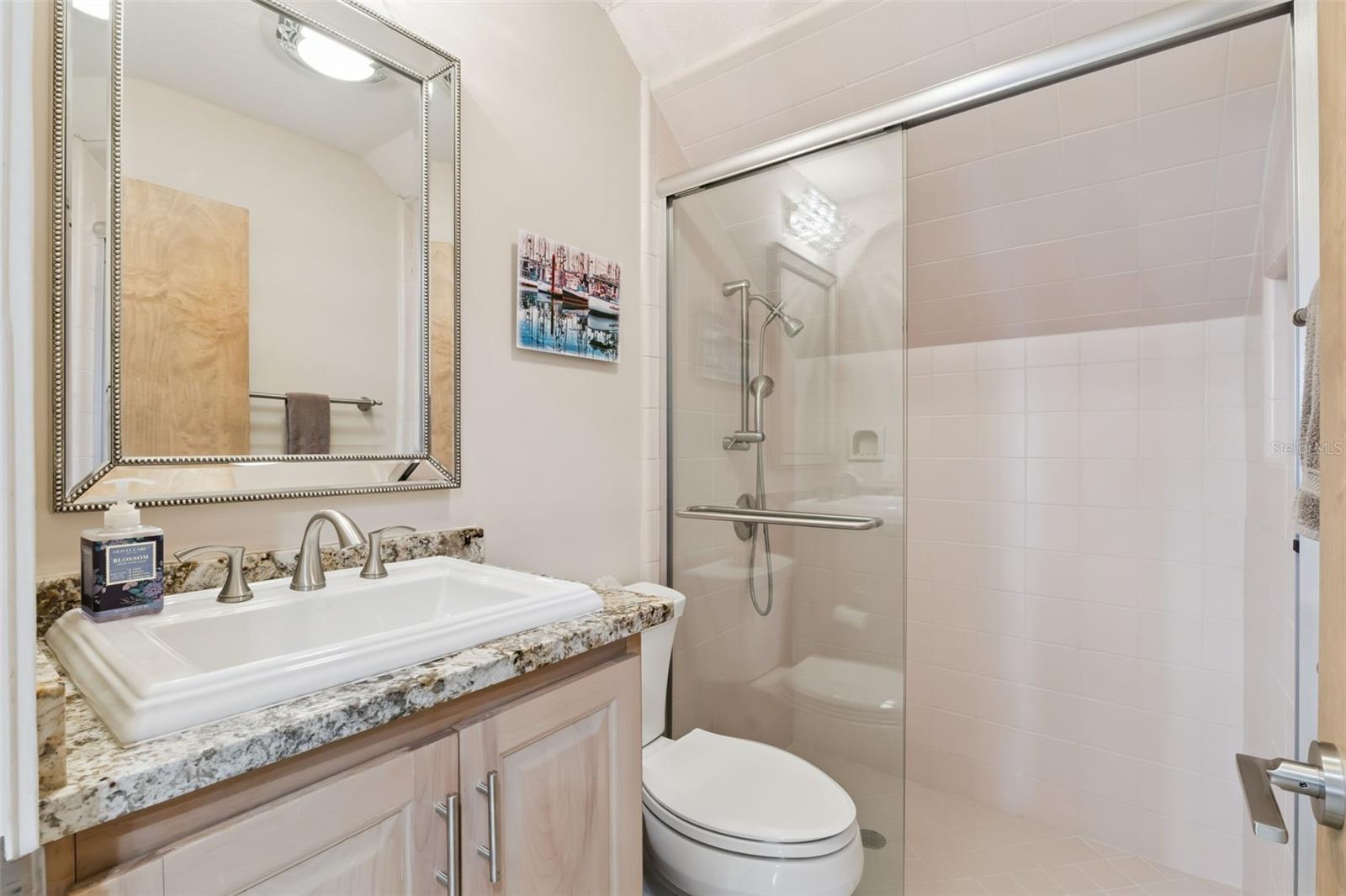 LAKE BRANTLEY CLUB PH 2 - Residential
