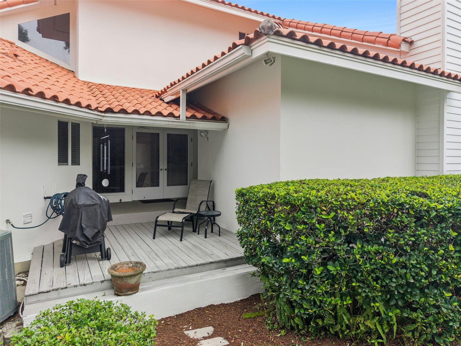 LAKE BRANTLEY CLUB PH 2 - Residential