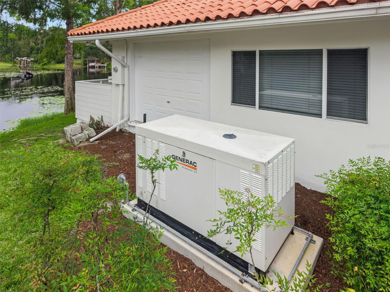 LAKE BRANTLEY CLUB PH 2 - Residential