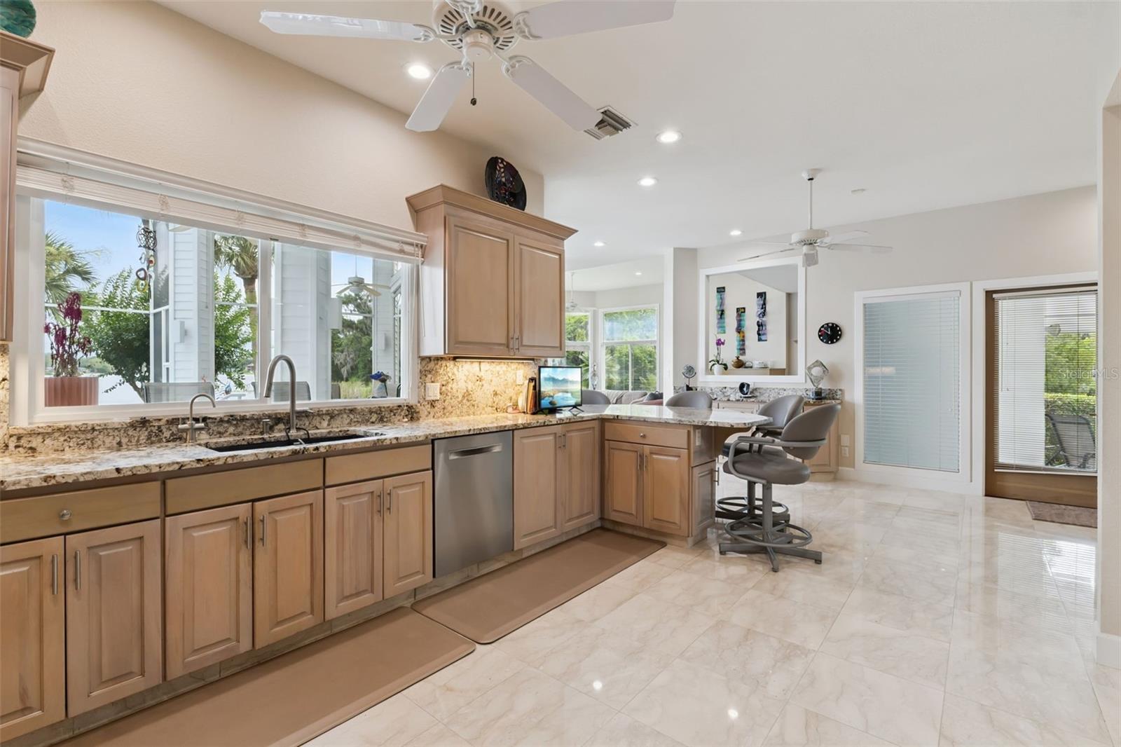 LAKE BRANTLEY CLUB PH 2 - Residential