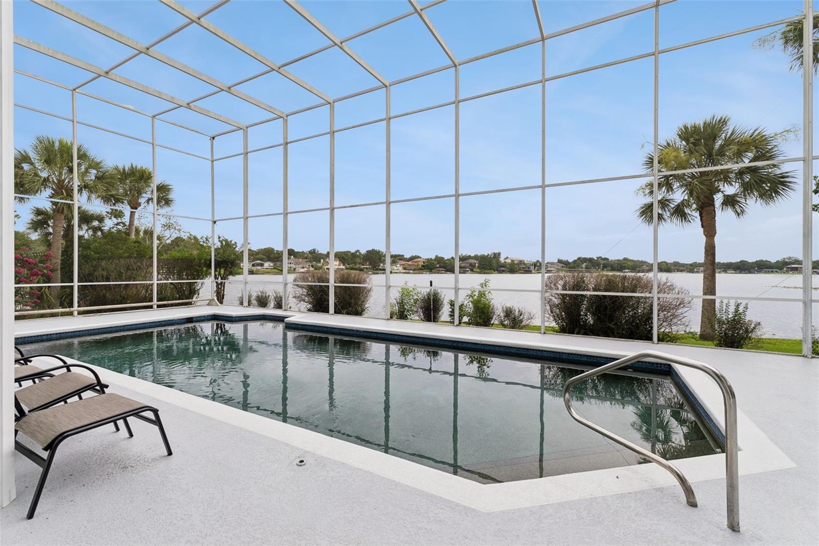 LAKE BRANTLEY CLUB PH 2 - Residential
