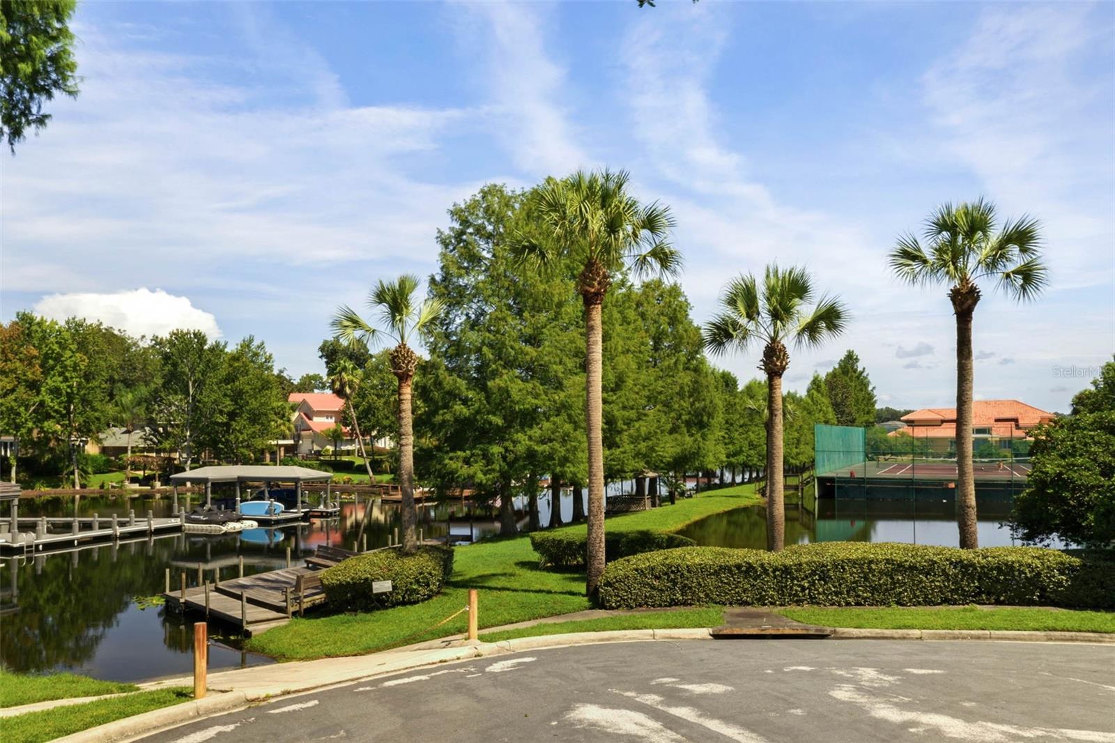LAKE BRANTLEY CLUB PH 2 - Residential