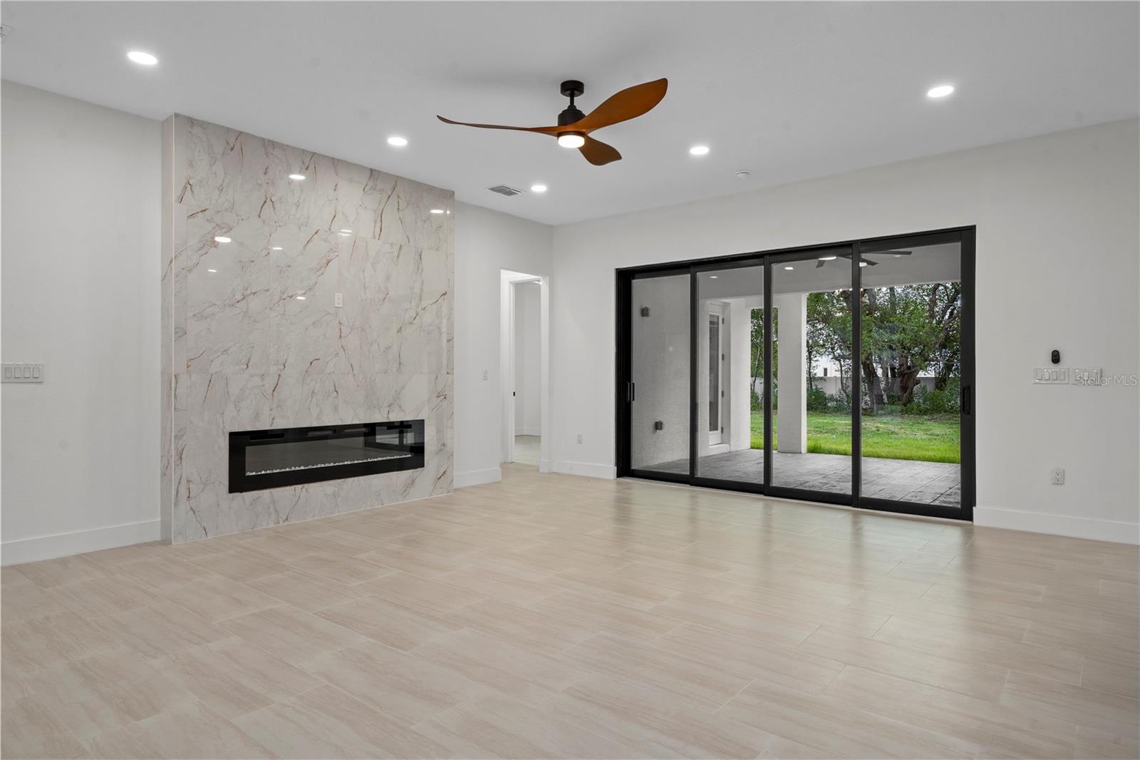 OSCEOLA HEIGHTS - Residential