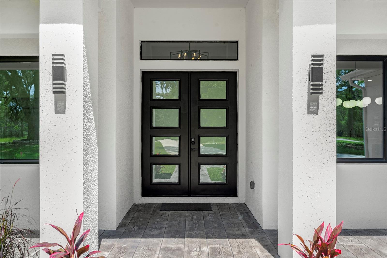 OSCEOLA HEIGHTS - Residential