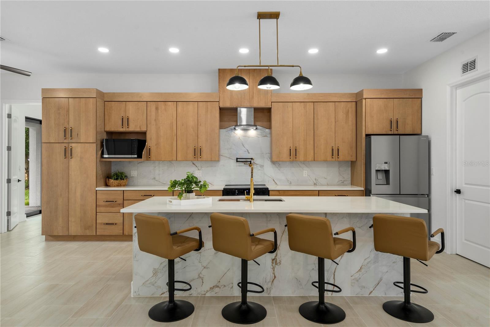 OSCEOLA HEIGHTS - Residential