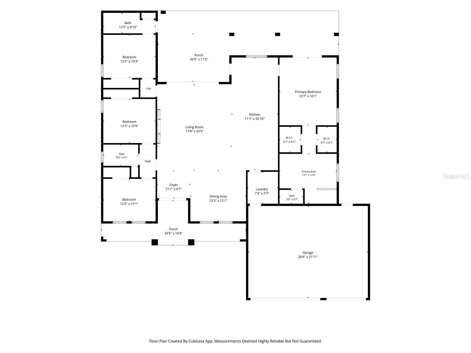 OSCEOLA HEIGHTS - Residential