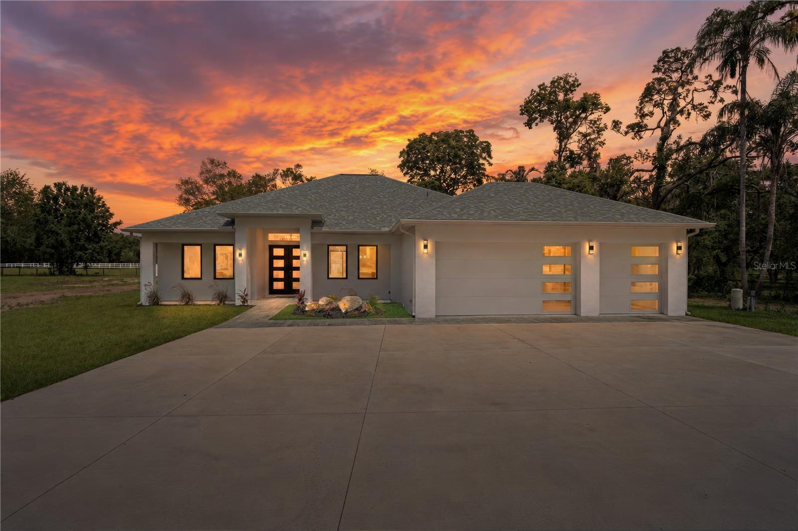 OSCEOLA HEIGHTS - Residential