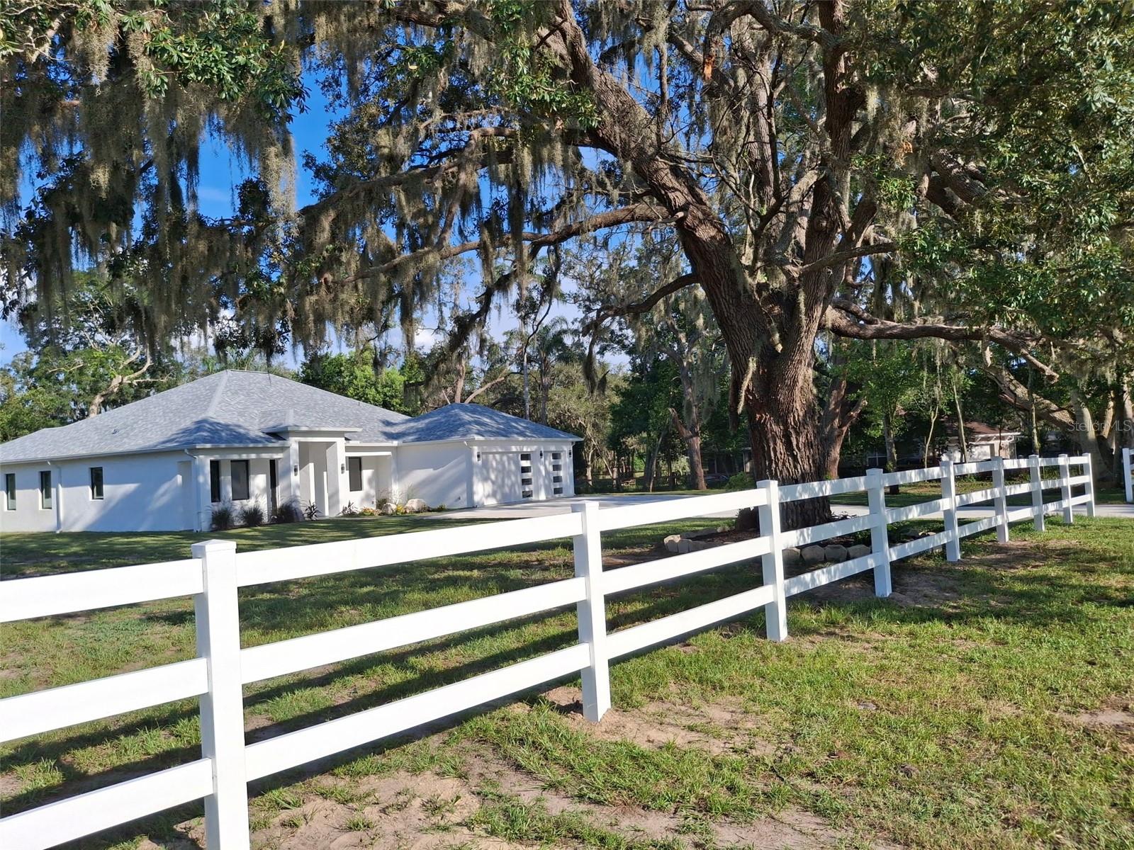 OSCEOLA HEIGHTS - Residential