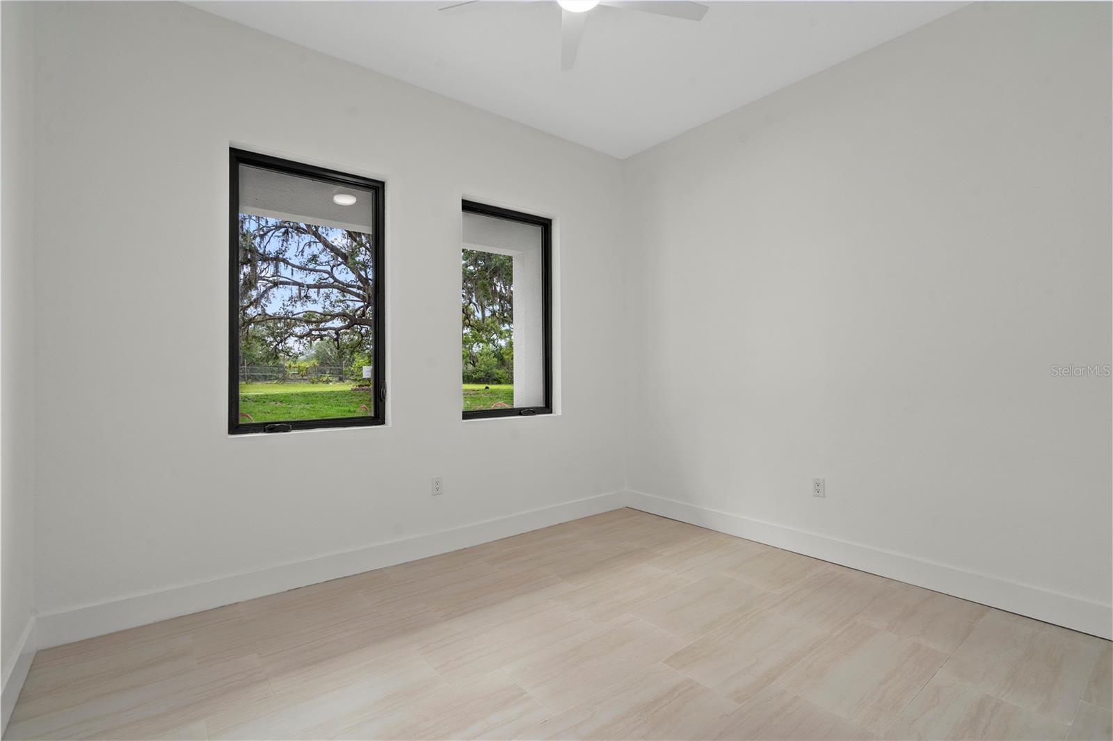 OSCEOLA HEIGHTS - Residential