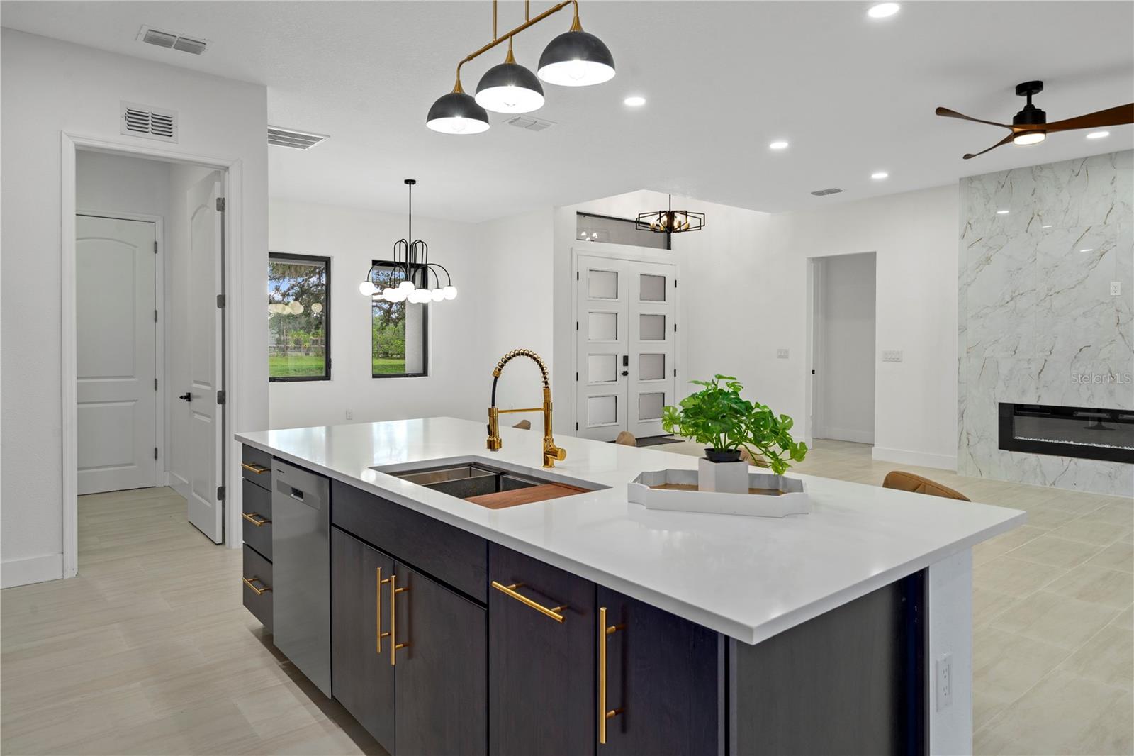 OSCEOLA HEIGHTS - Residential