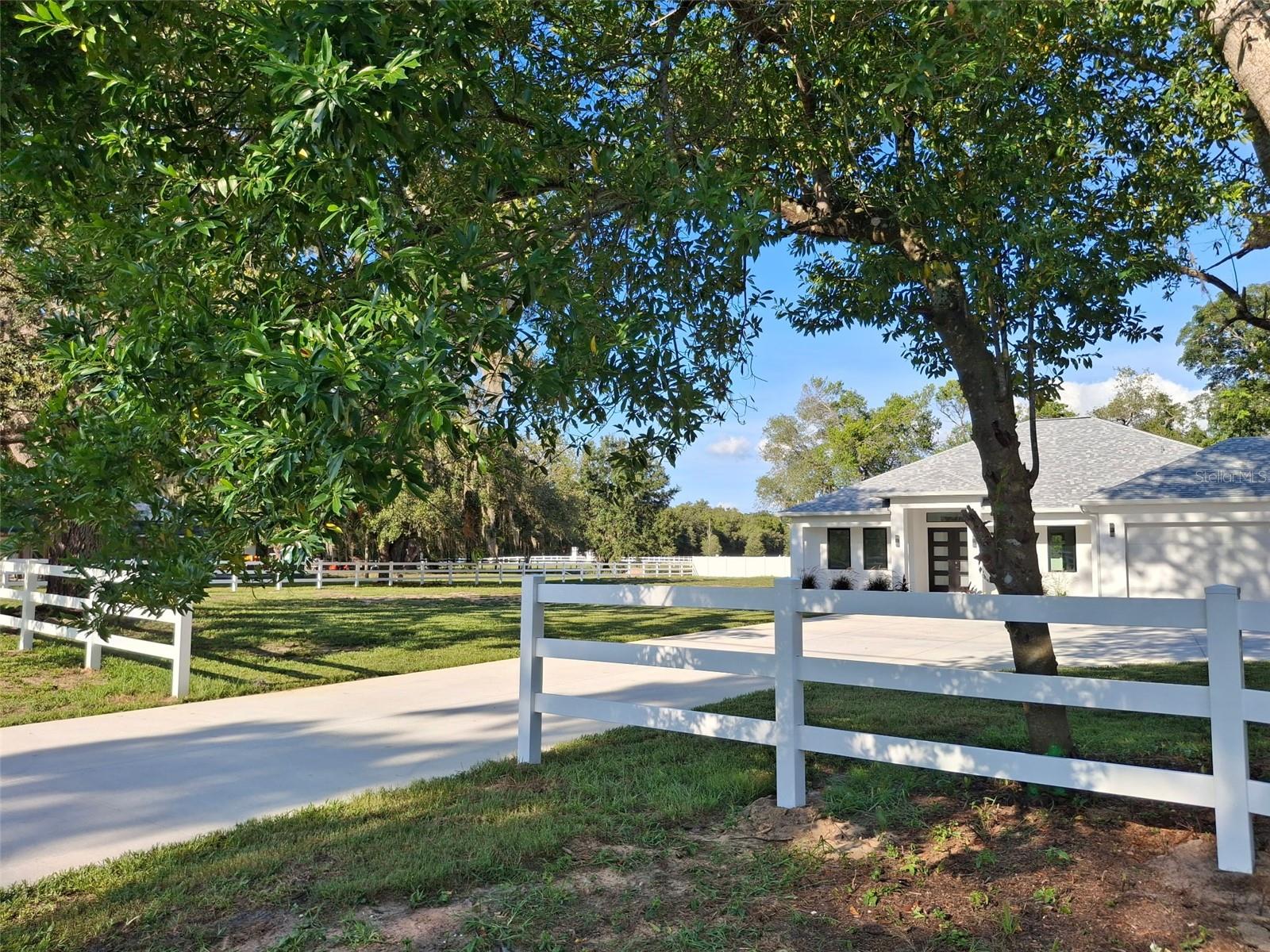 OSCEOLA HEIGHTS - Residential
