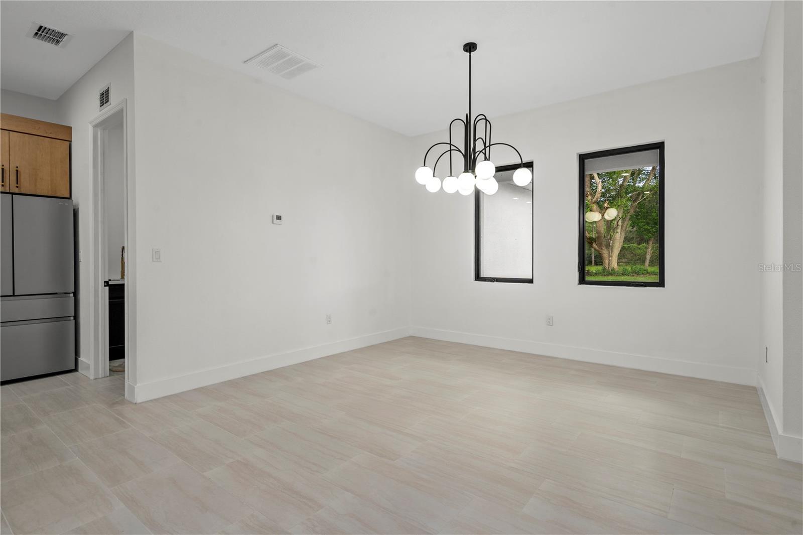 OSCEOLA HEIGHTS - Residential
