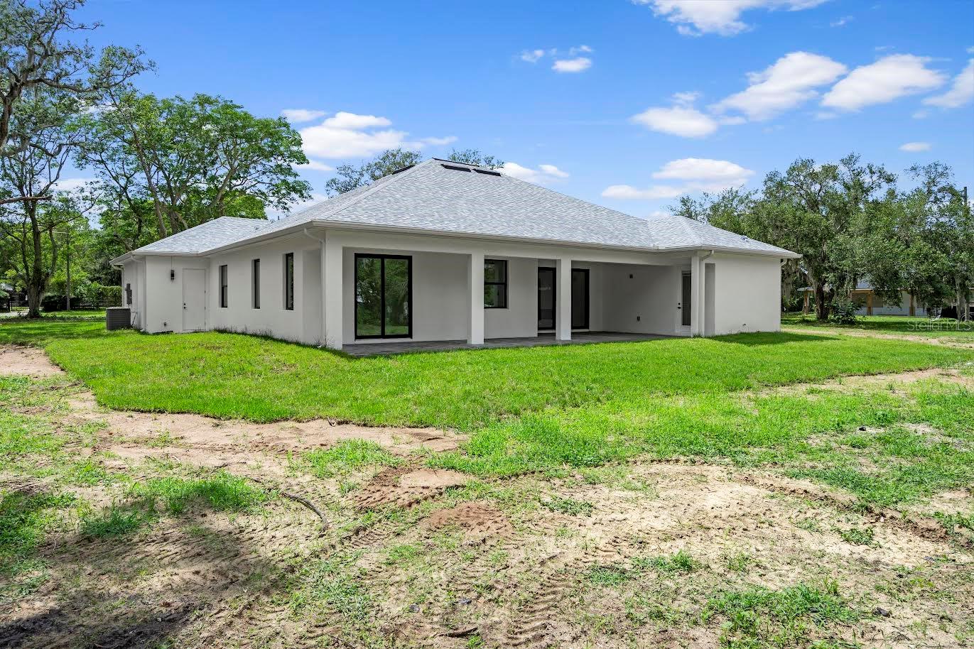 OSCEOLA HEIGHTS - Residential