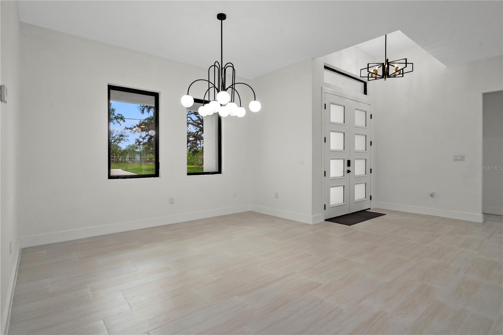 OSCEOLA HEIGHTS - Residential