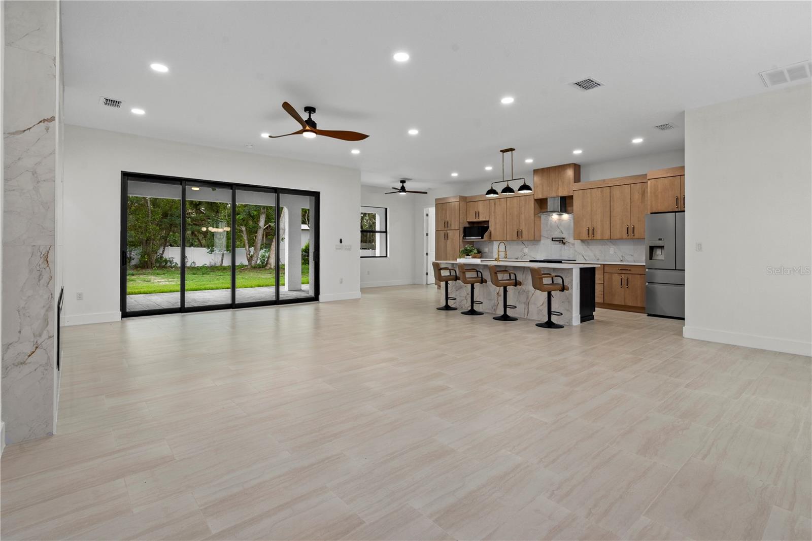 OSCEOLA HEIGHTS - Residential