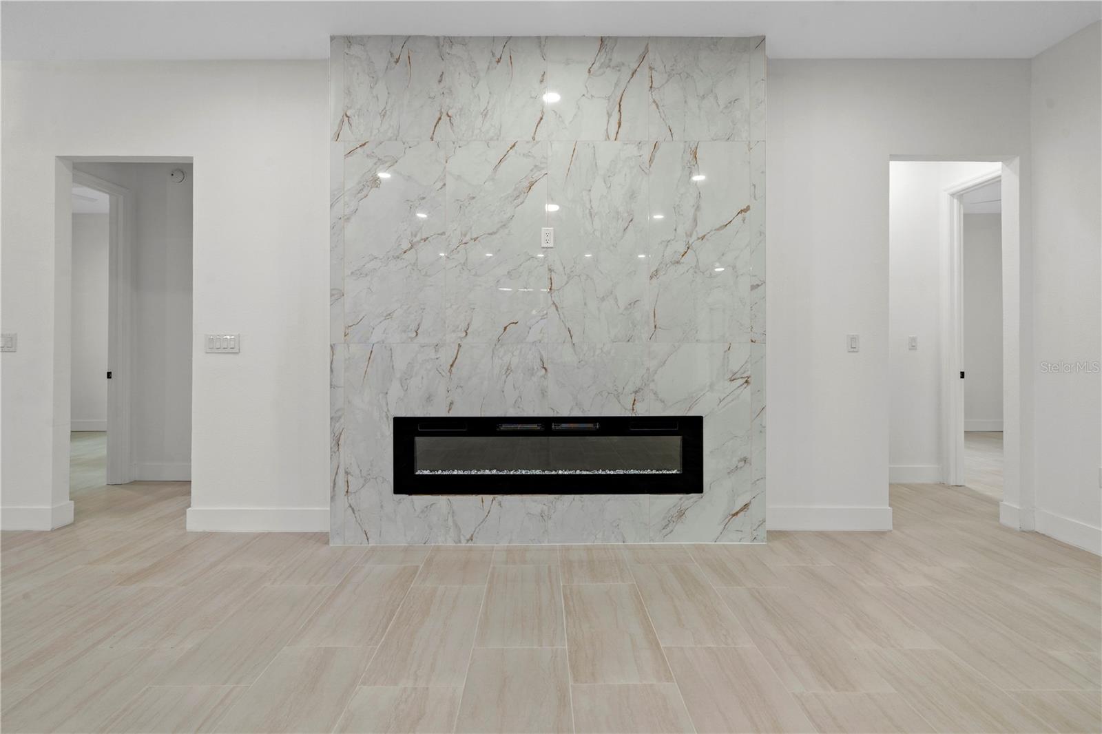 OSCEOLA HEIGHTS - Residential