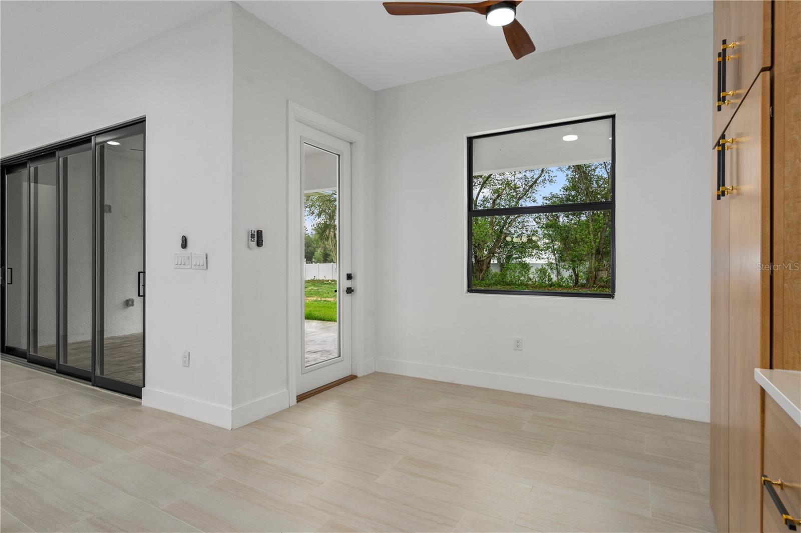 OSCEOLA HEIGHTS - Residential