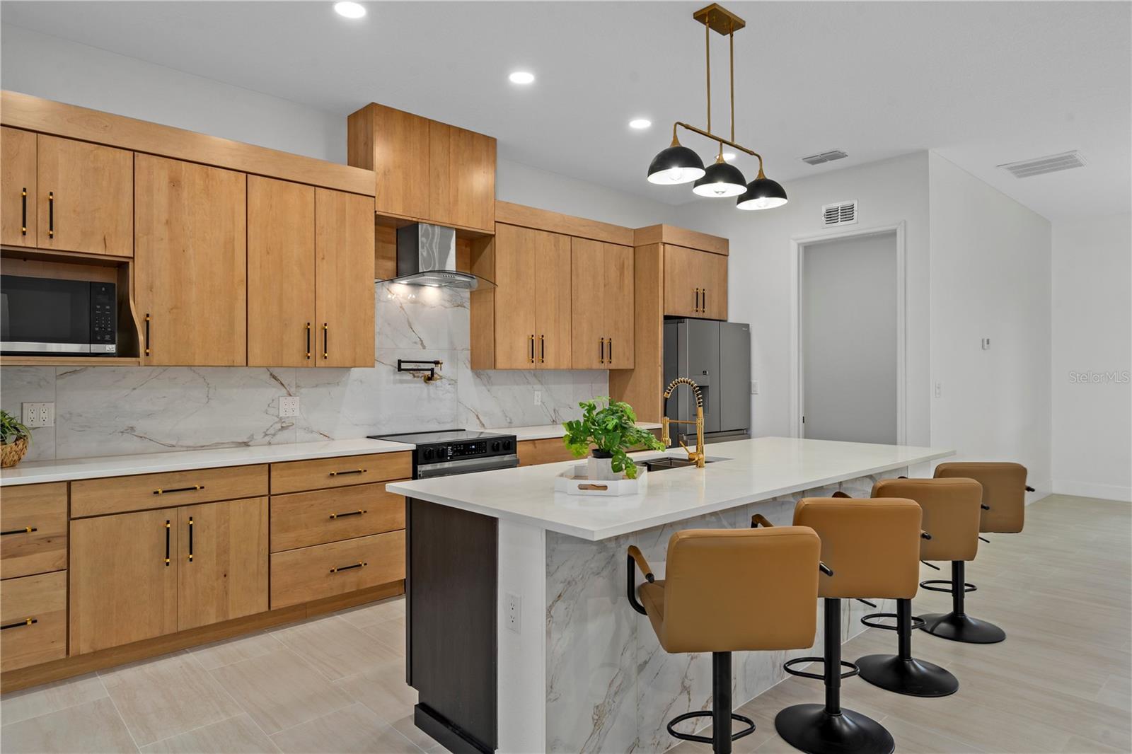 OSCEOLA HEIGHTS - Residential
