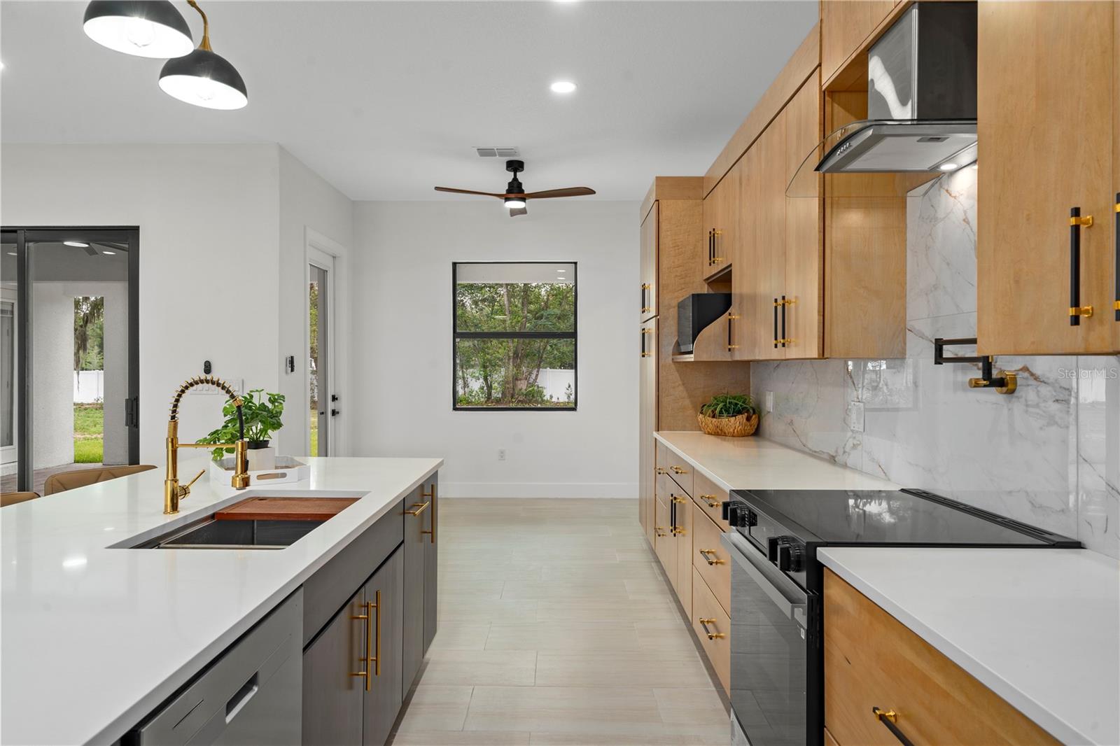 OSCEOLA HEIGHTS - Residential