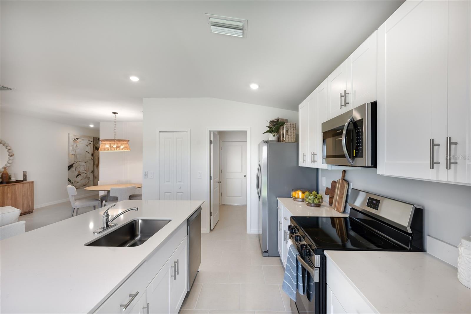 PORT CHARLOTTE SEC26 - Residential