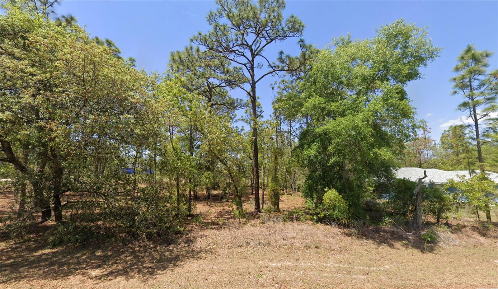 SILVER SPRINGS SHORES UNIT 32 - Land