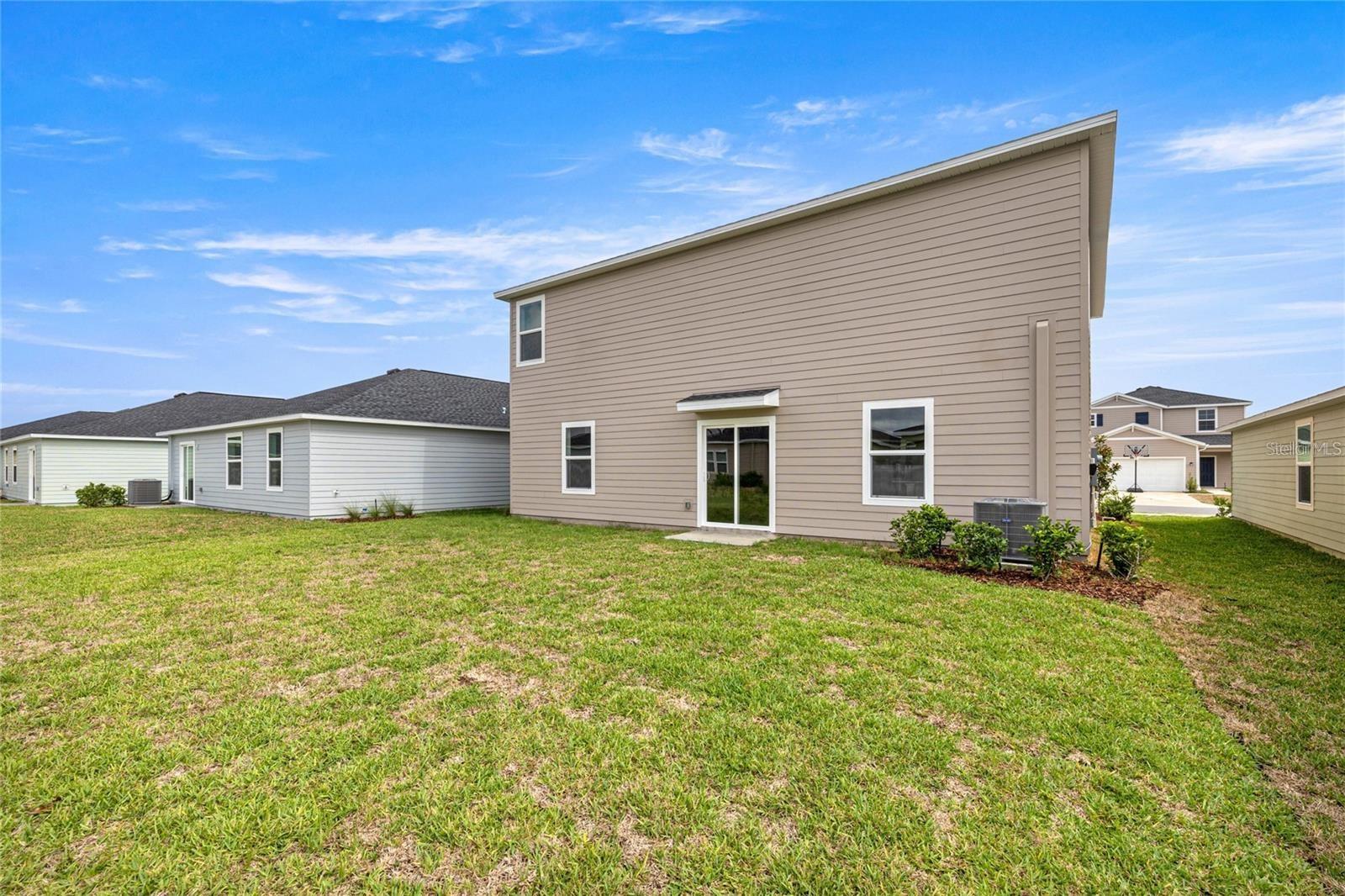 MARION RANCH - Residential Lease