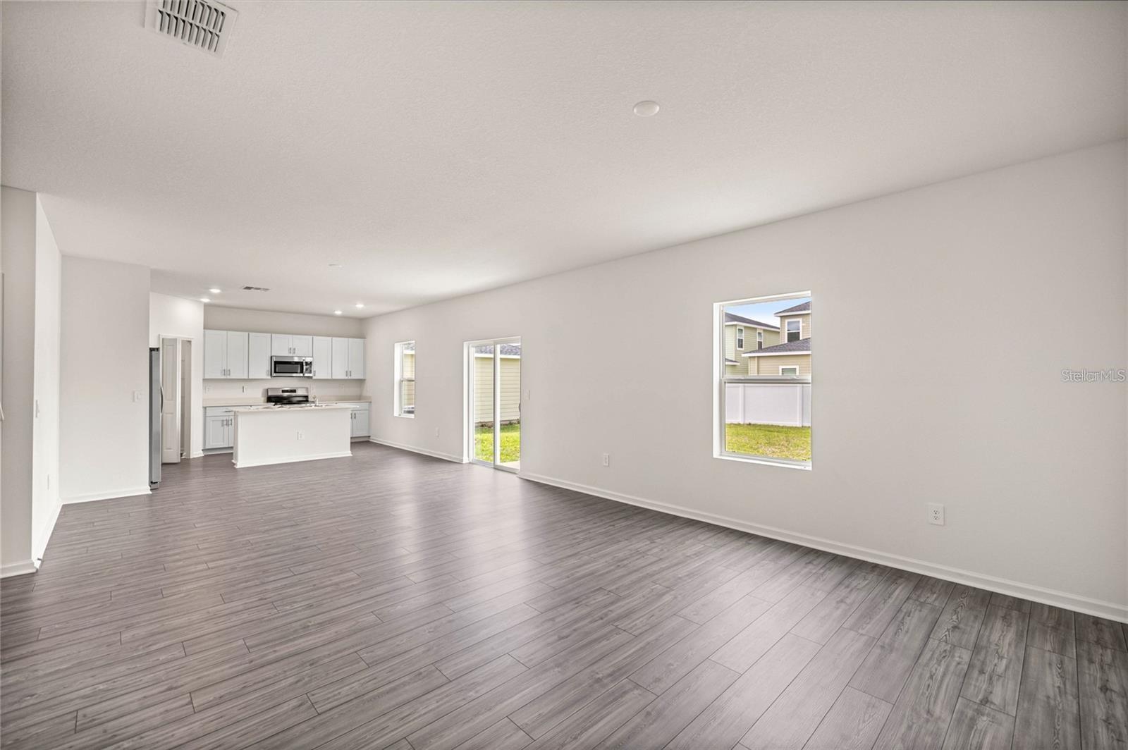 MARION RANCH - Residential Lease