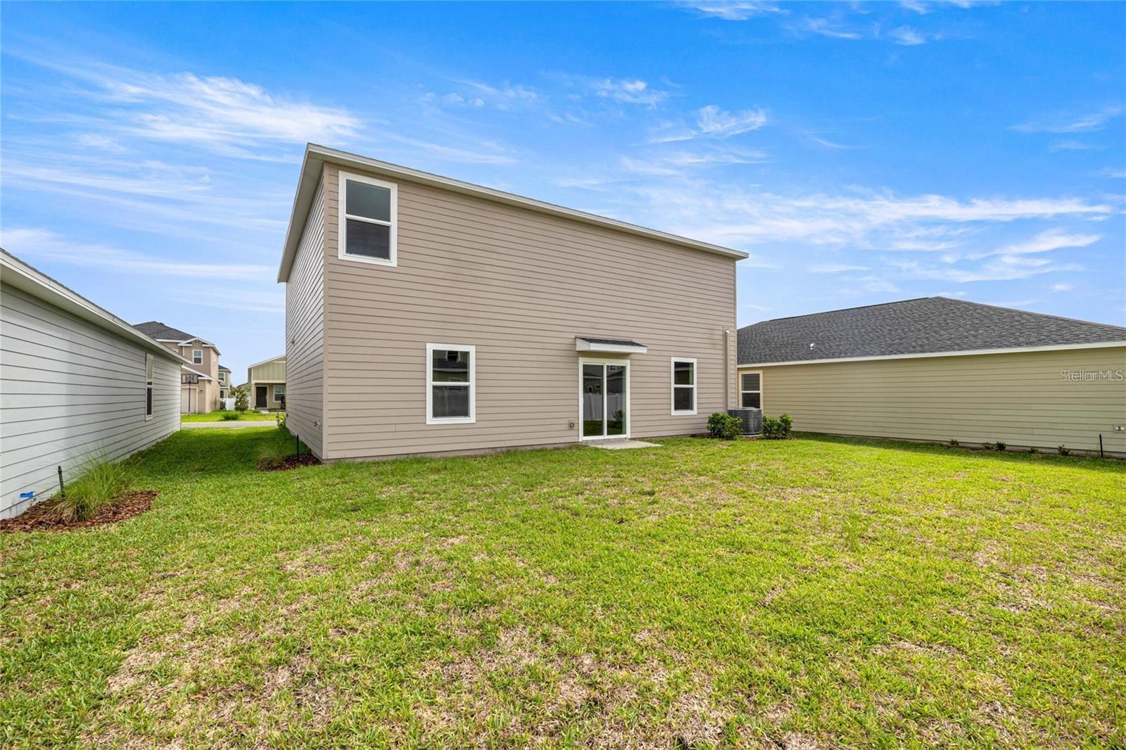 MARION RANCH - Residential Lease