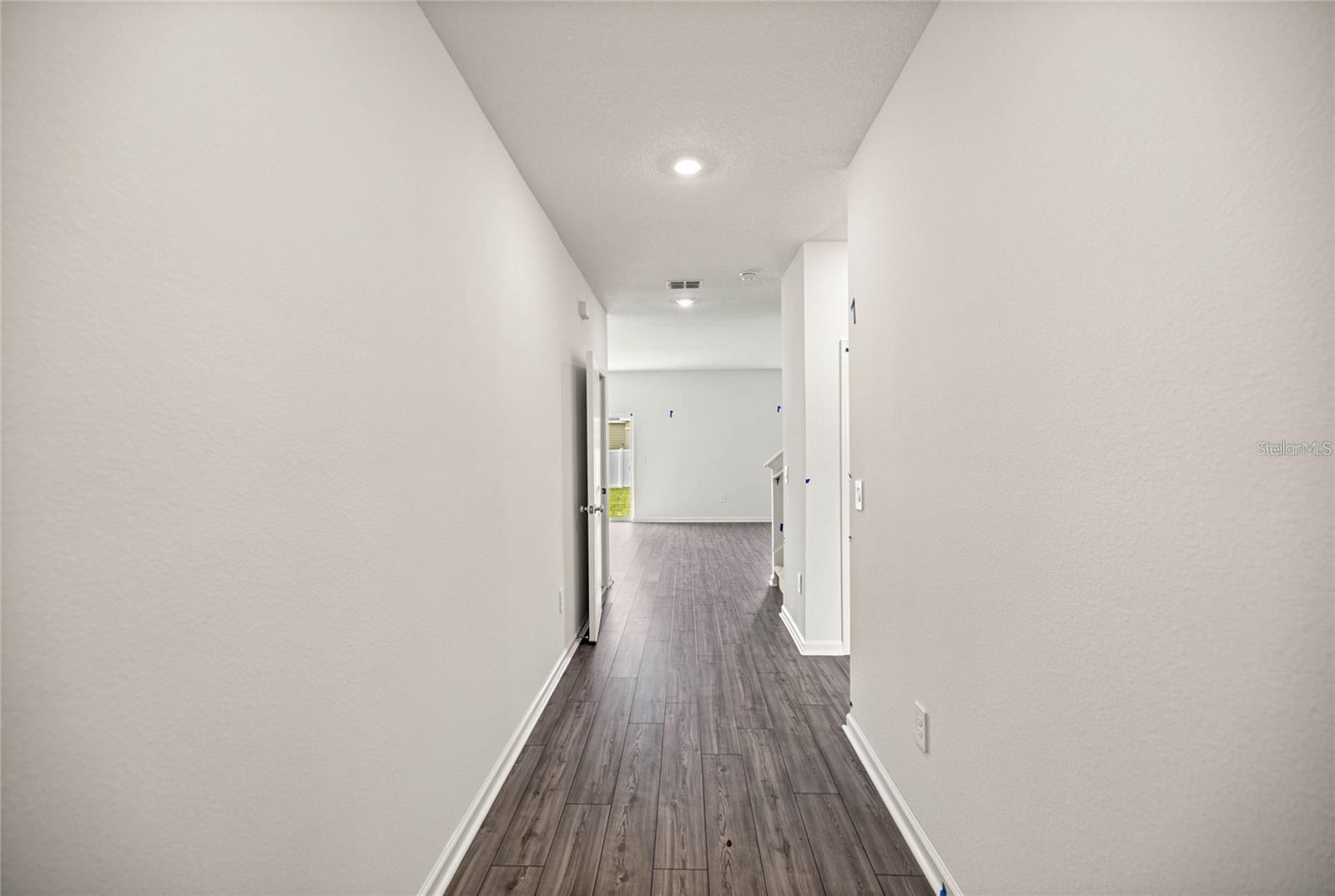MARION RANCH - Residential Lease