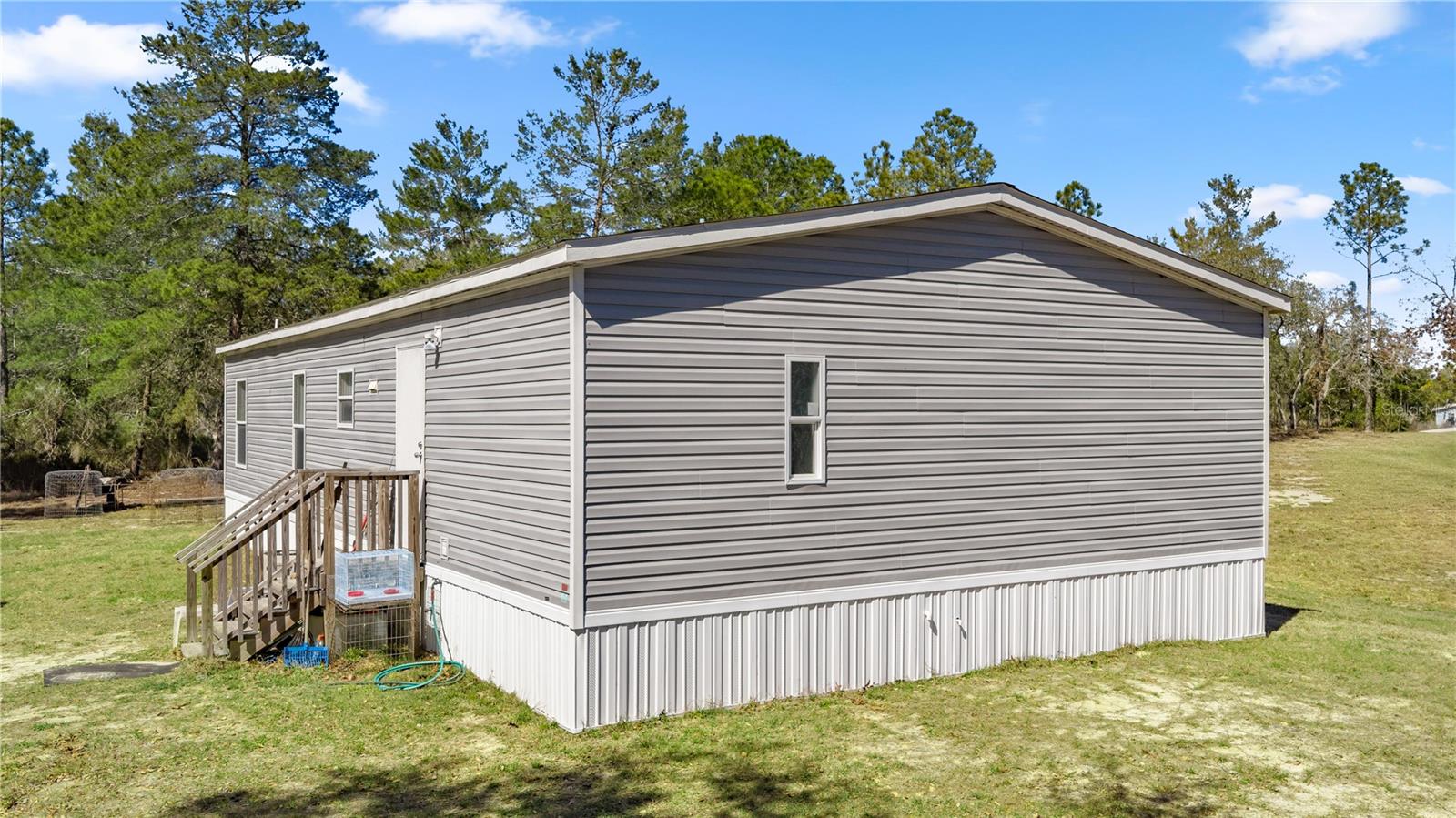 WILLISTON HIGHLANDS UN 7 - Residential