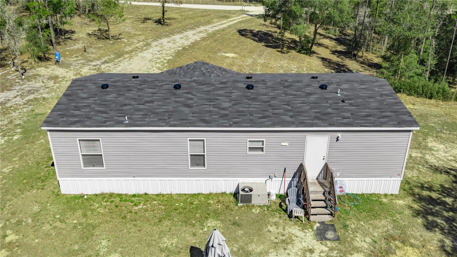 WILLISTON HIGHLANDS UN 7 - Residential