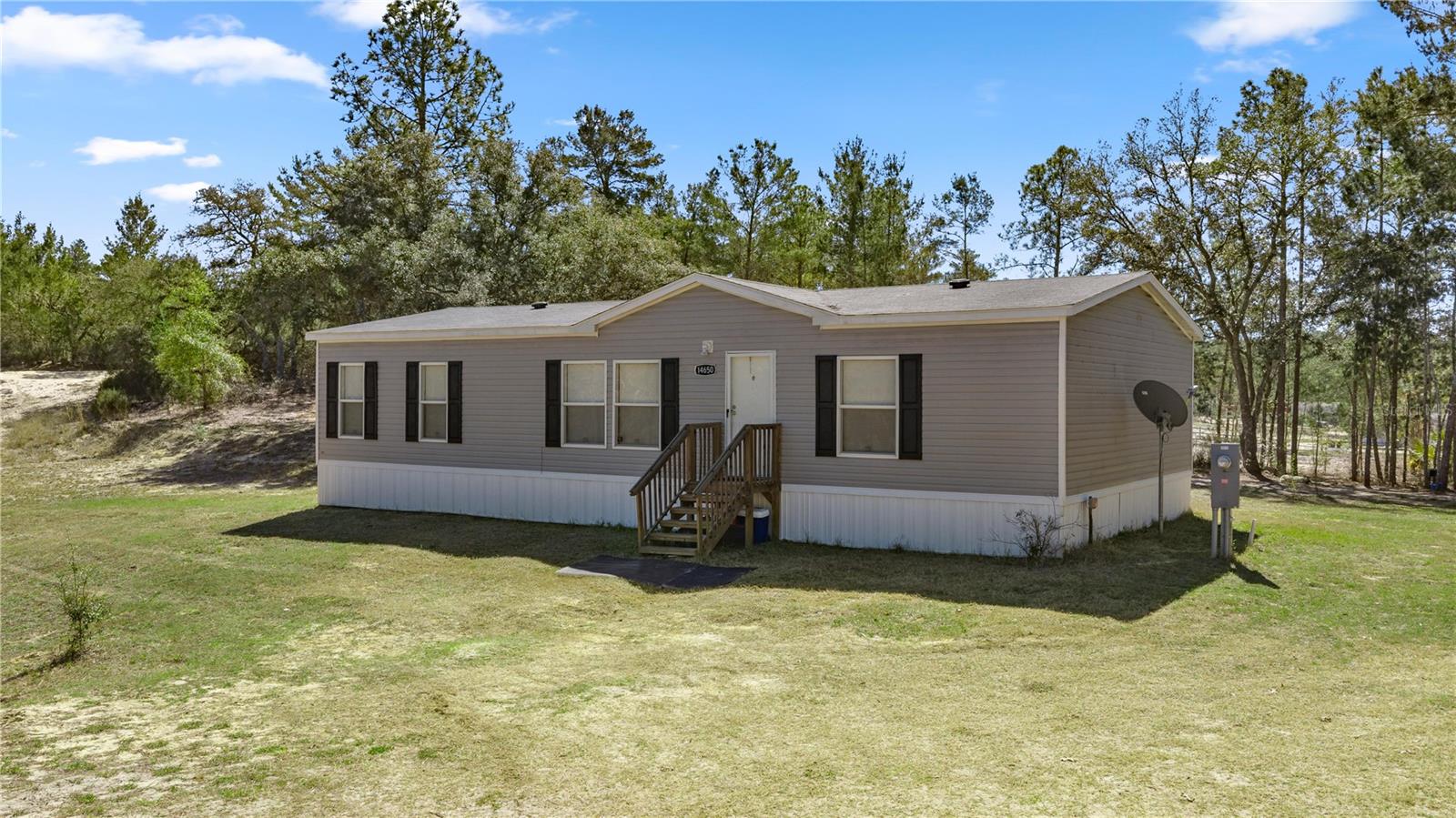 WILLISTON HIGHLANDS UN 7 - Residential