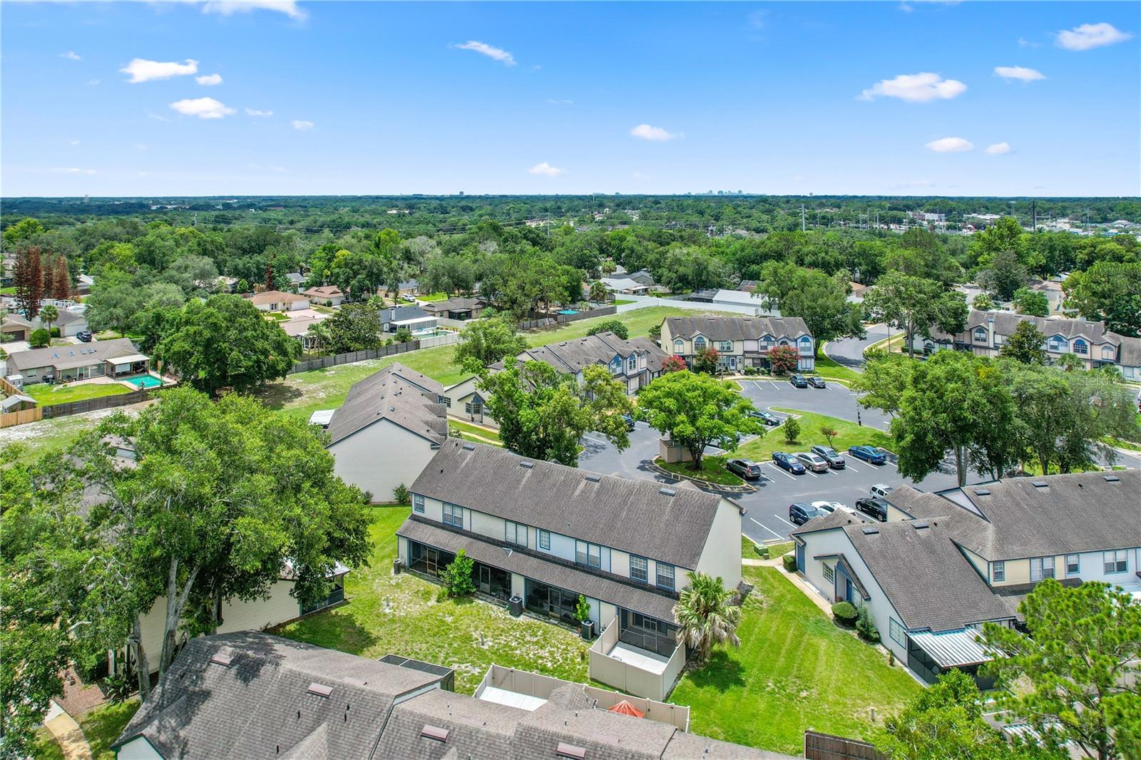 WEKIVA RESERVE UNIT 3 - Residential