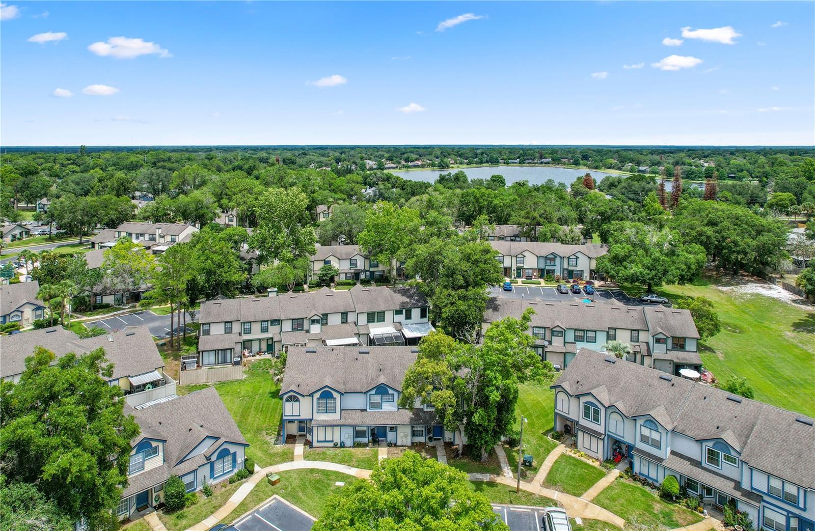 WEKIVA RESERVE UNIT 3 - Residential