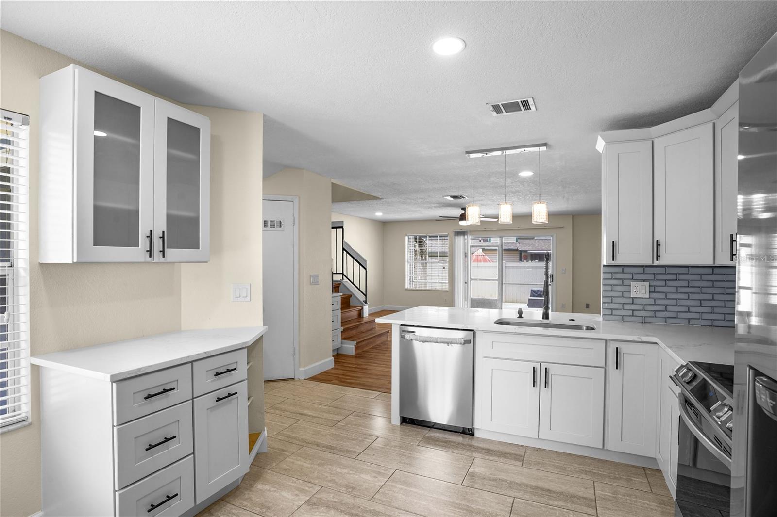 WEKIVA RESERVE UNIT 3 - Residential