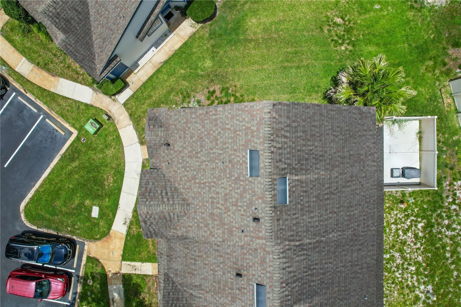 WEKIVA RESERVE UNIT 3 - Residential