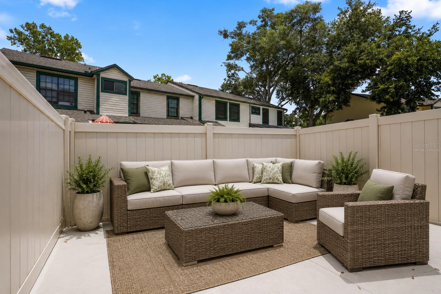 WEKIVA RESERVE UNIT 3 - Residential
