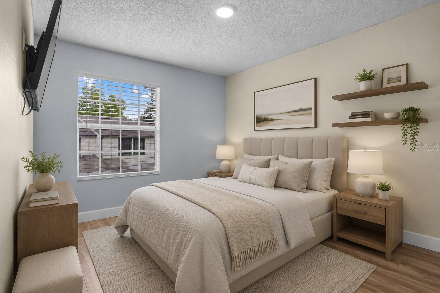 WEKIVA RESERVE UNIT 3 - Residential