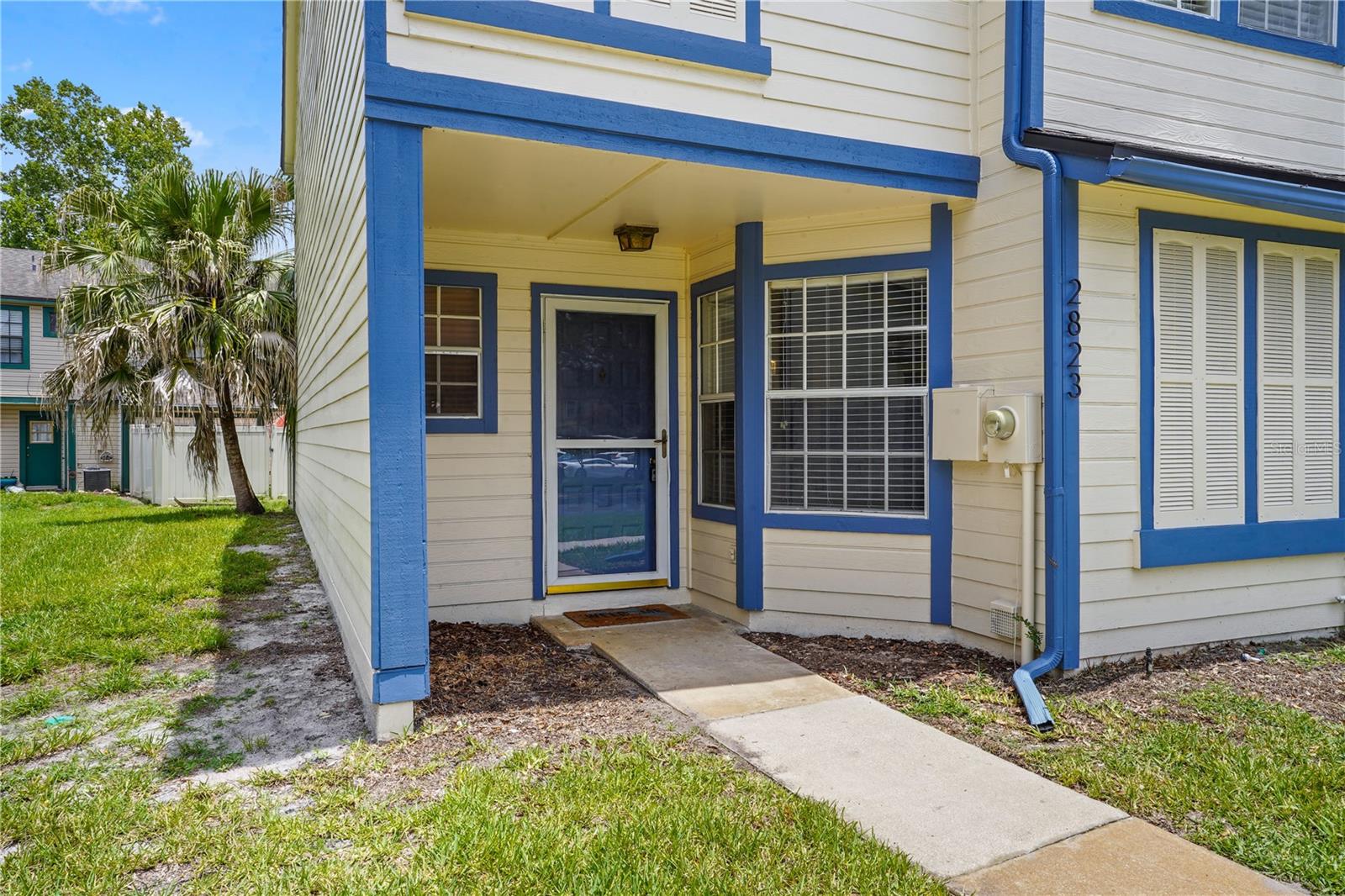 WEKIVA RESERVE UNIT 3 - Residential
