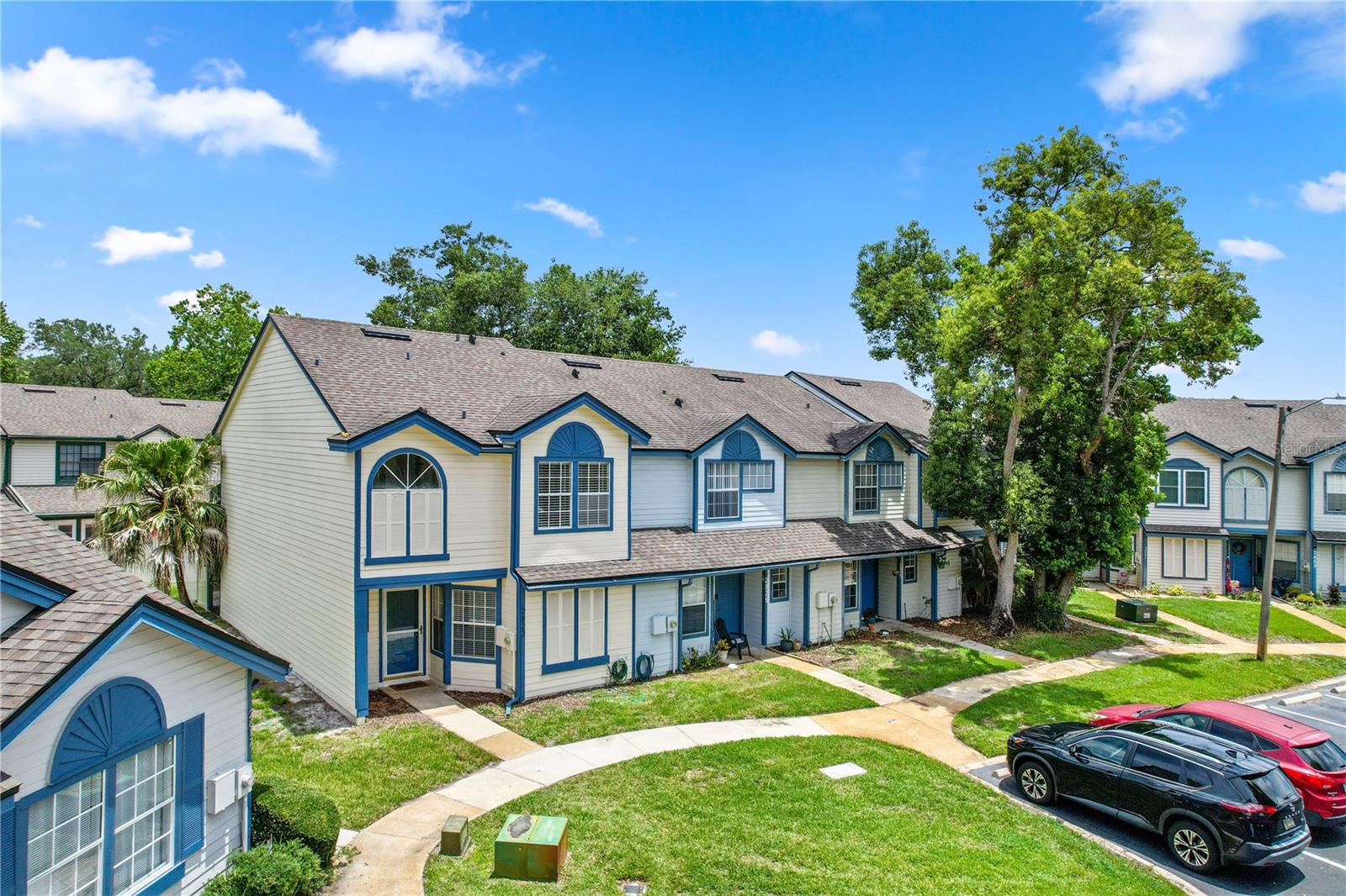 WEKIVA RESERVE UNIT 3 - Residential