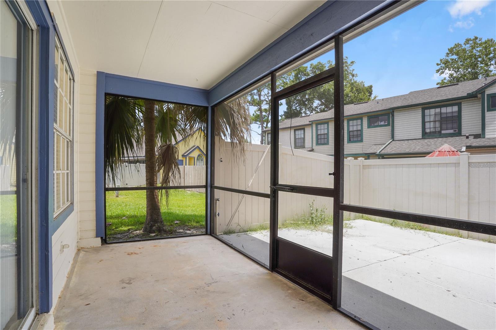 WEKIVA RESERVE UNIT 3 - Residential