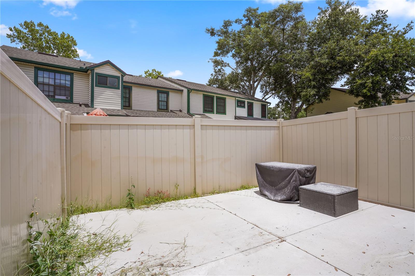 WEKIVA RESERVE UNIT 3 - Residential