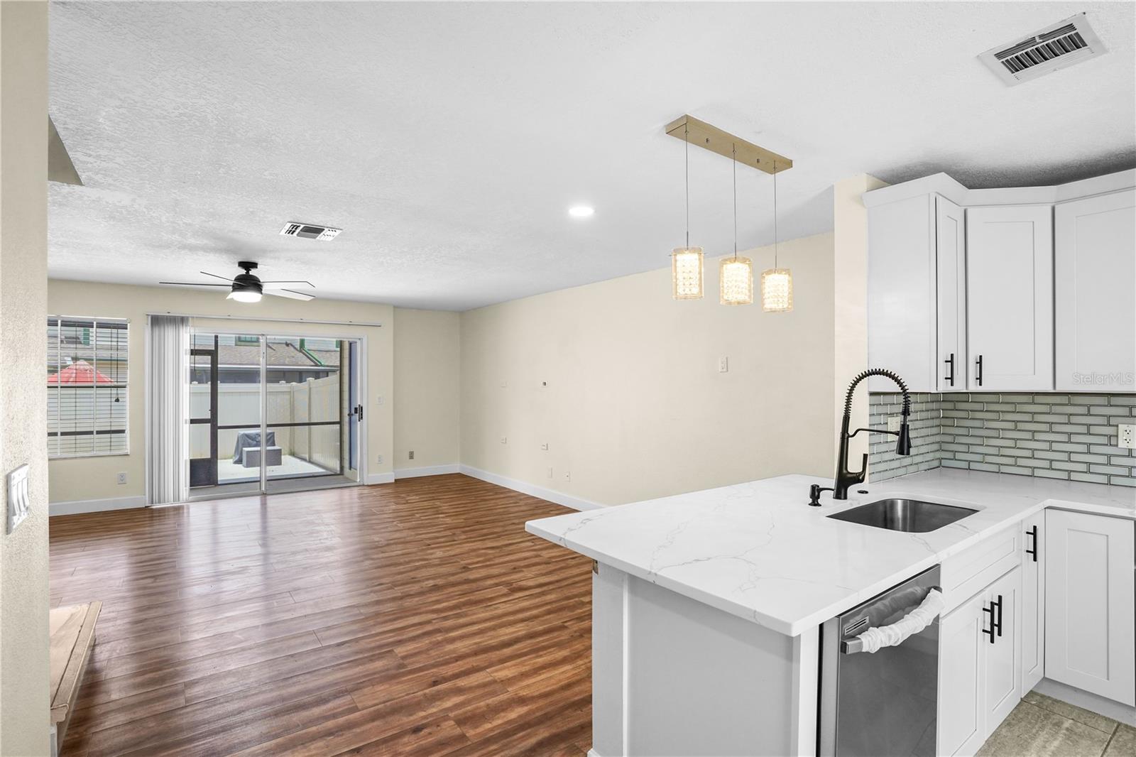 WEKIVA RESERVE UNIT 3 - Residential