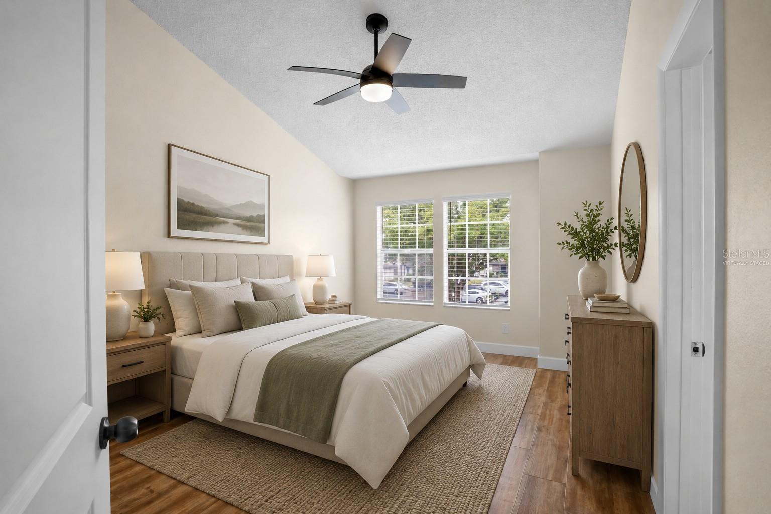 WEKIVA RESERVE UNIT 3 - Residential